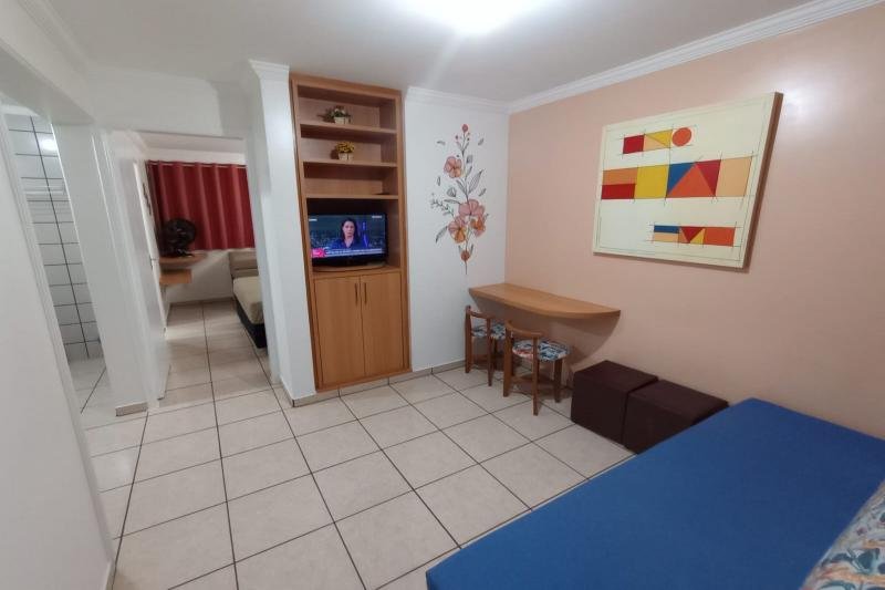 Fotos apartametnos DI ROMA FIORI CALDAS NOVAS 